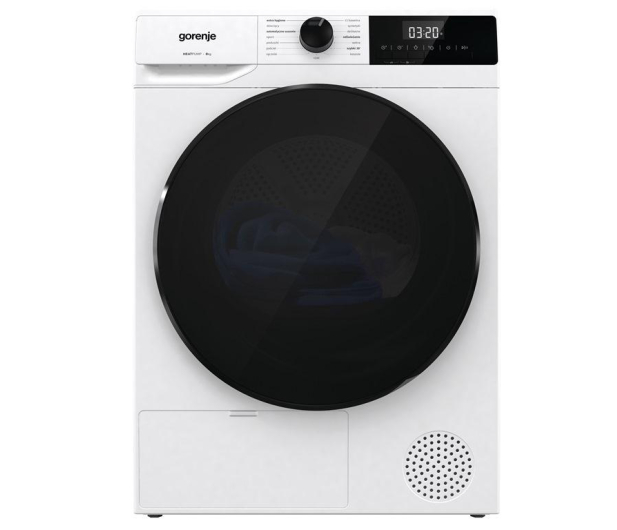 Gorenje  DHNA82/PL - 1336204 - zdjęcie